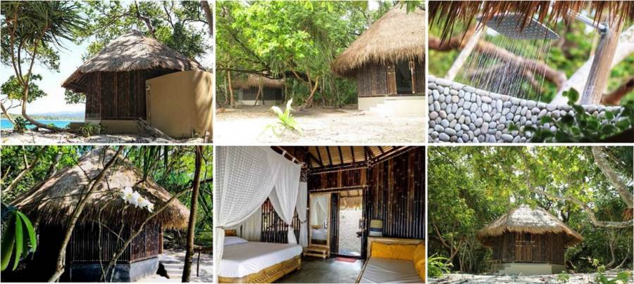Ujung Kulon Tourism